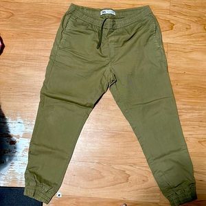 Zara Men's Jogger
